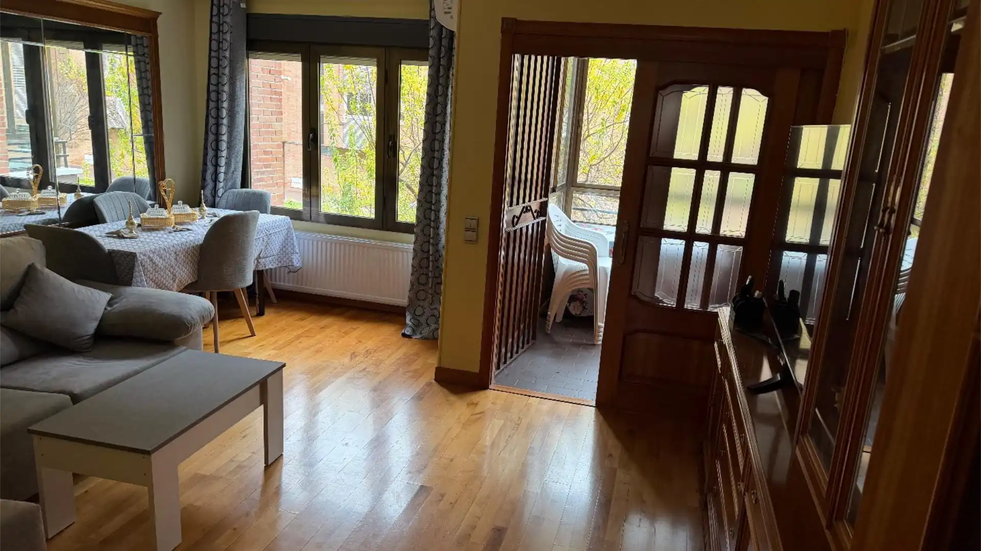 Piso en  Avenida de Portugal 33 - Foto 44