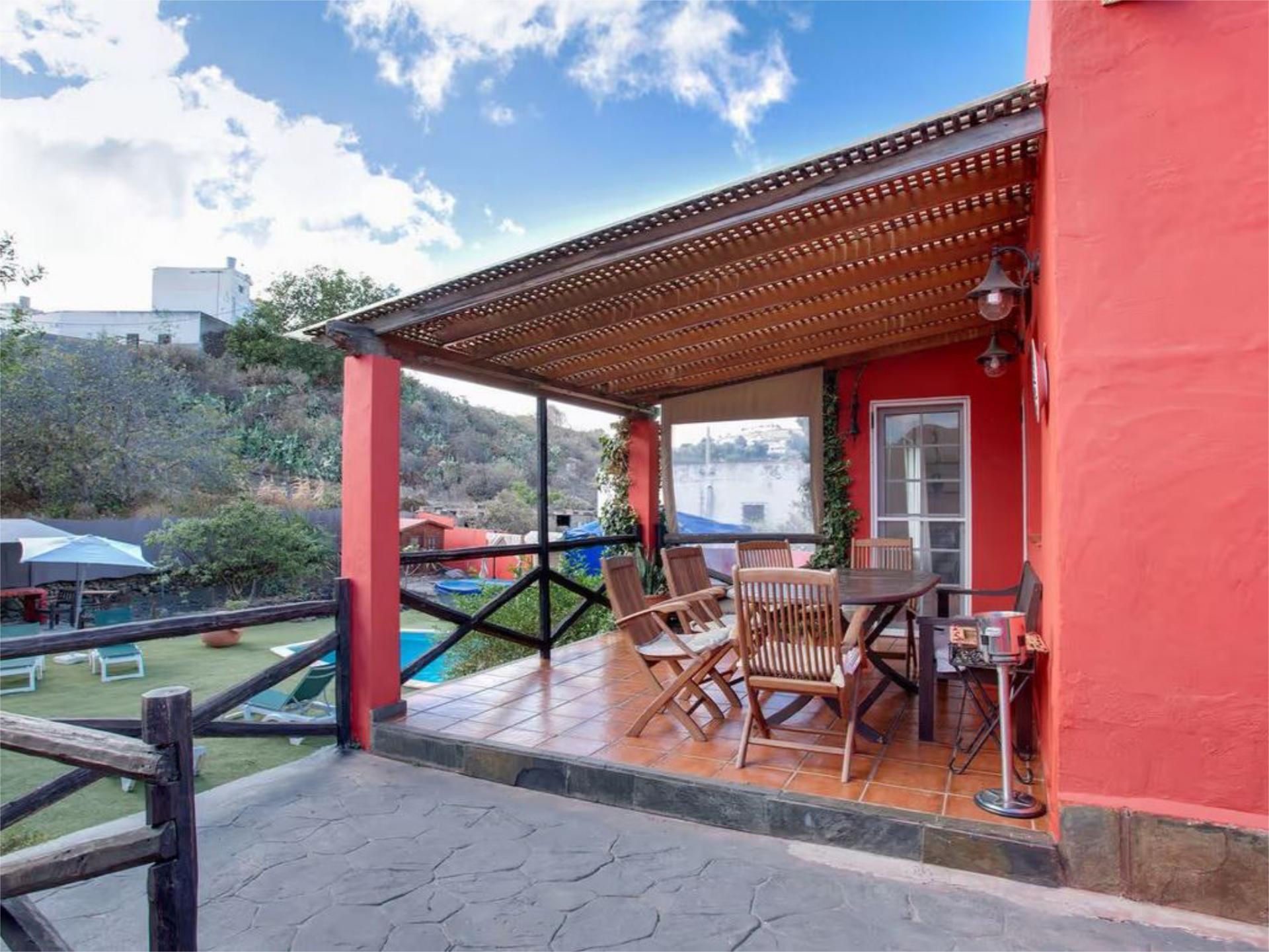 Casa adosada en  Avenida de Tamaragua 73 - Foto 3