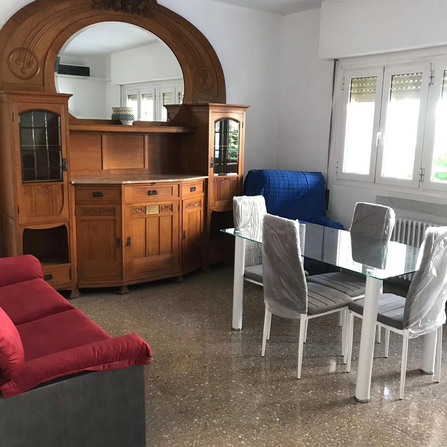 Piso en ronda Norte, 14 - Foto 1