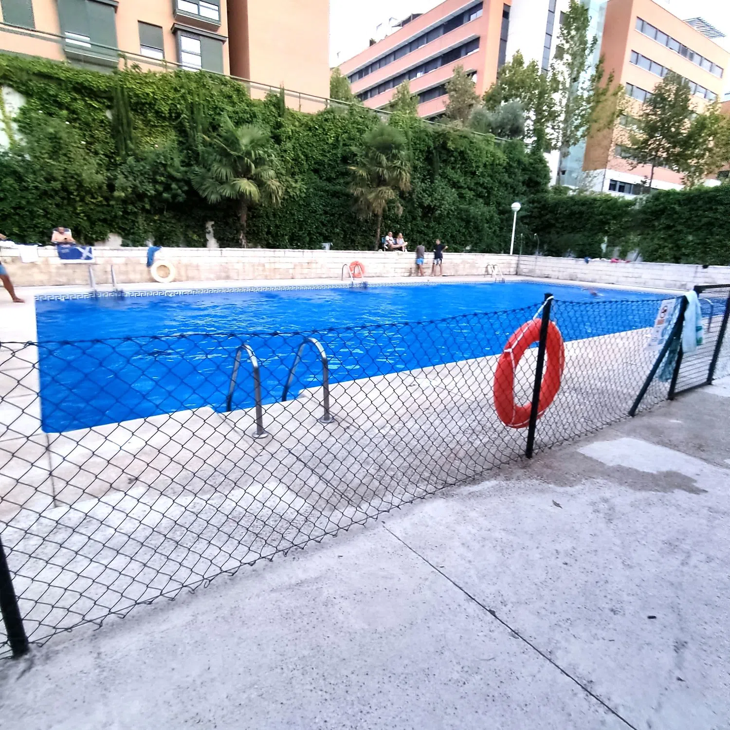 Piso en calle de Isabel Clara Eugenia, 8 - Foto 34