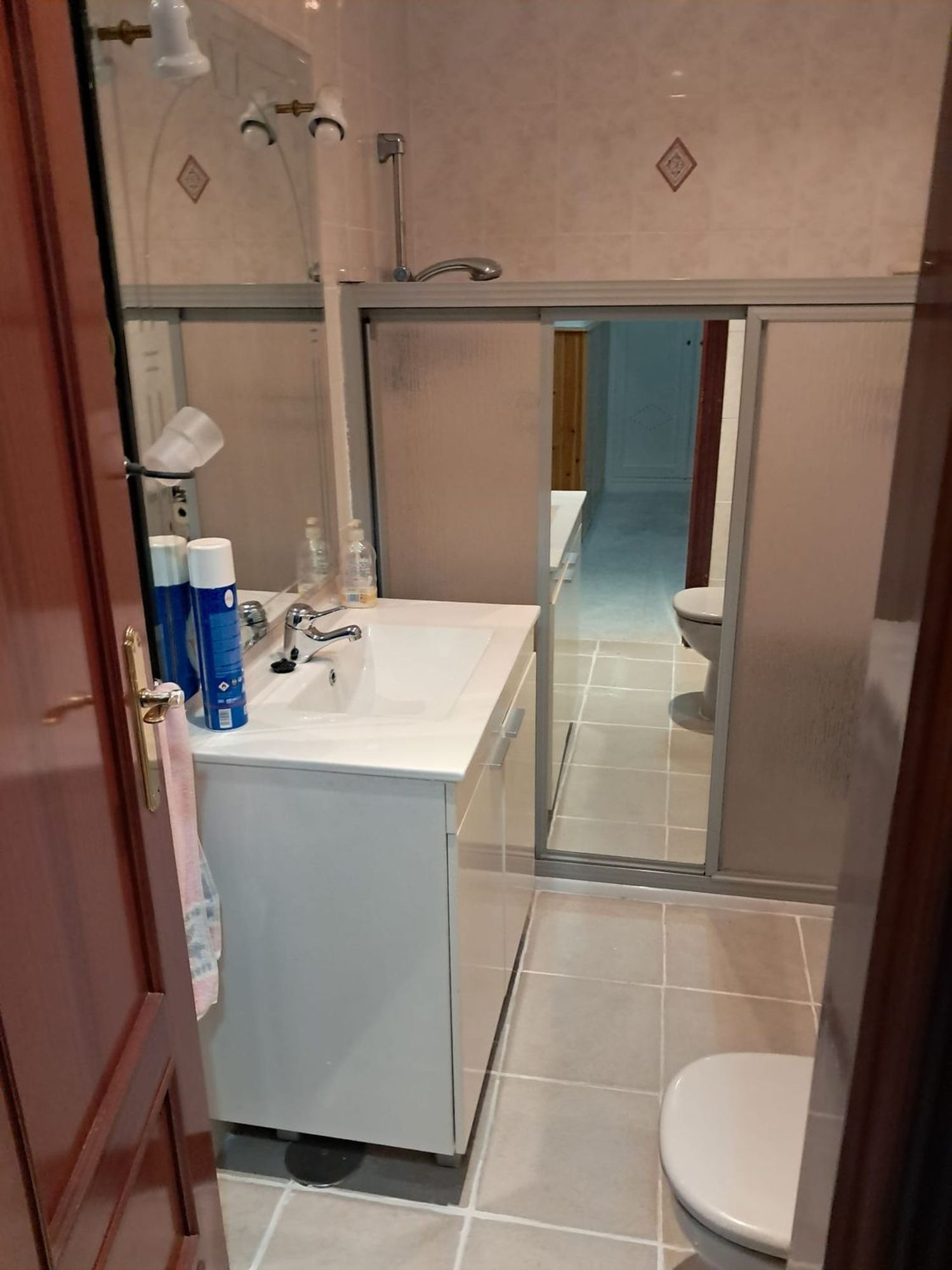 Chalet pareado en avenida de la Torre s/n Sn - Foto 7