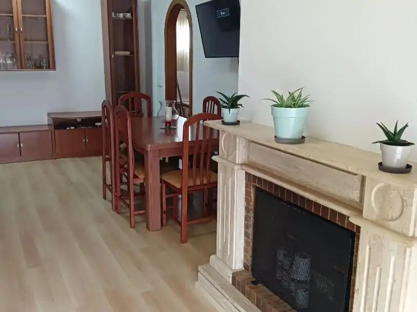 Piso en  Avenida Cristóbal Sanz 24 - Foto 4