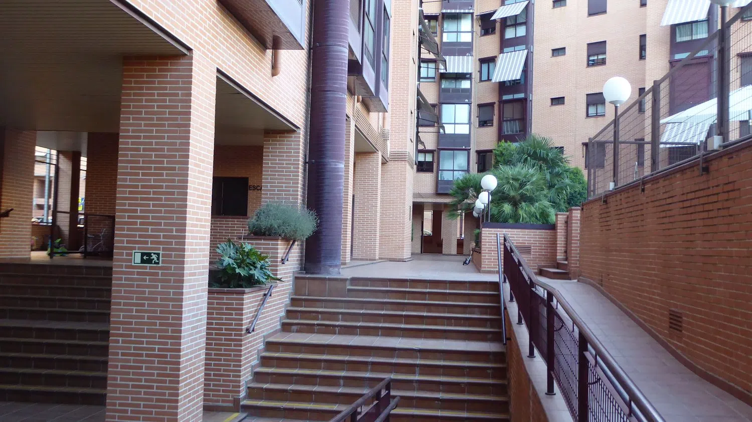 Piso en calle de la Antracita, 14 - Foto 27