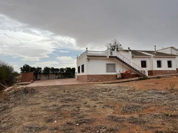 Casa o chalet independiente en Cm-4005, 1 - Foto 11