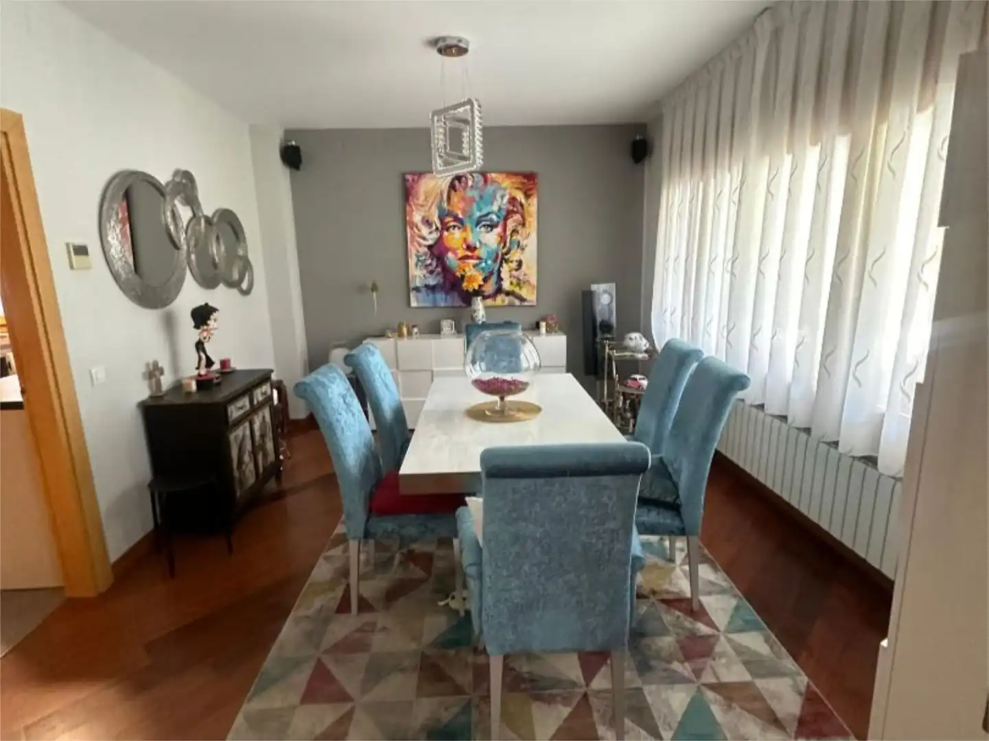 Chalet en  Calle Monte Umbrío 37 - Foto 4