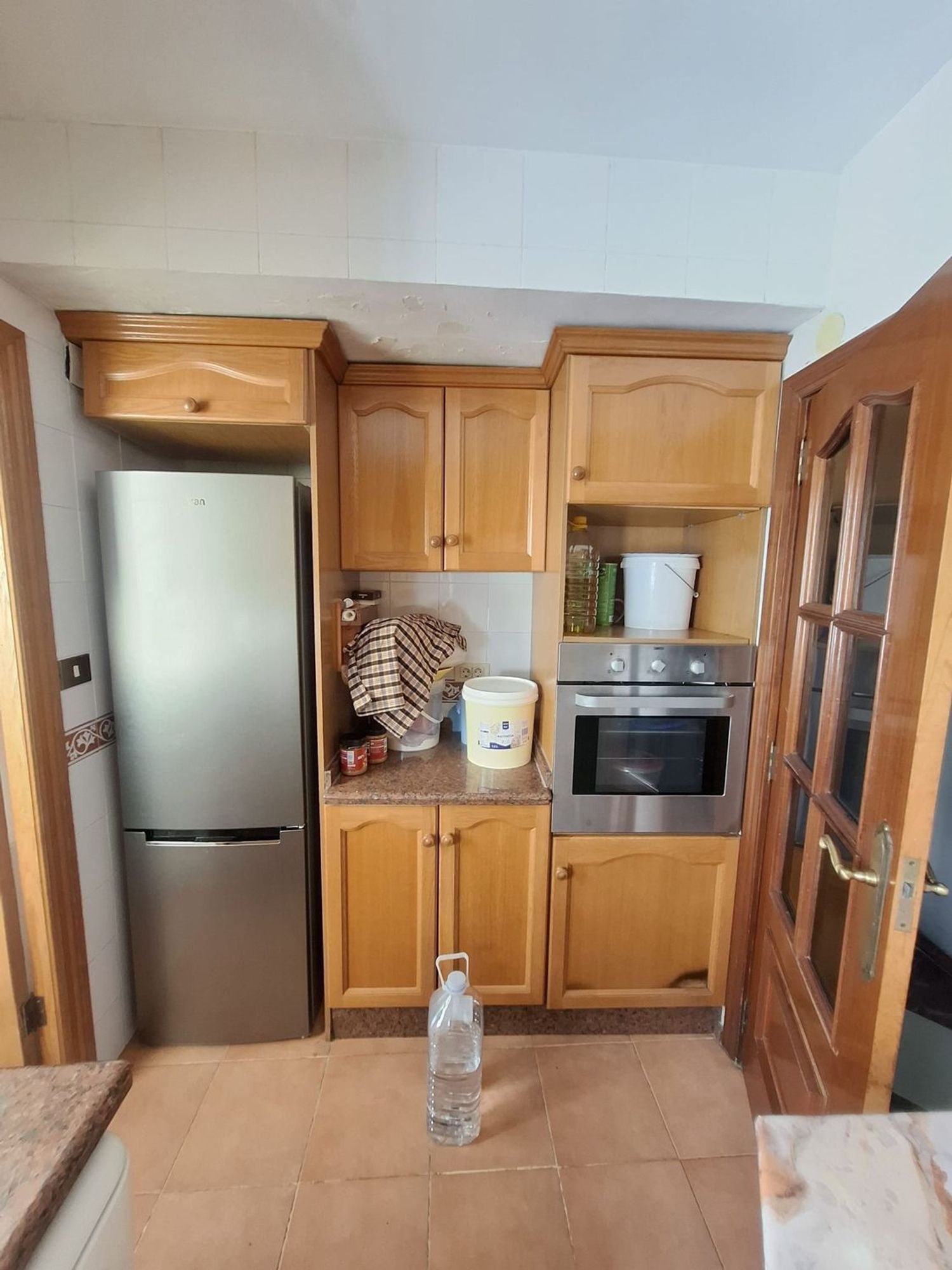 Piso en Calle Mare de Déu de la Cabeza, 4, Zona Llombai, Zona Llombai - Foto 12