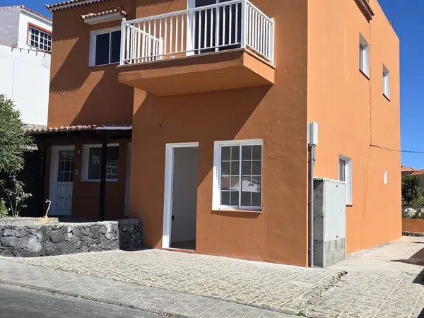Casa o chalet independiente en Calle Florencio Pérez Pérez, 1 - Foto 1