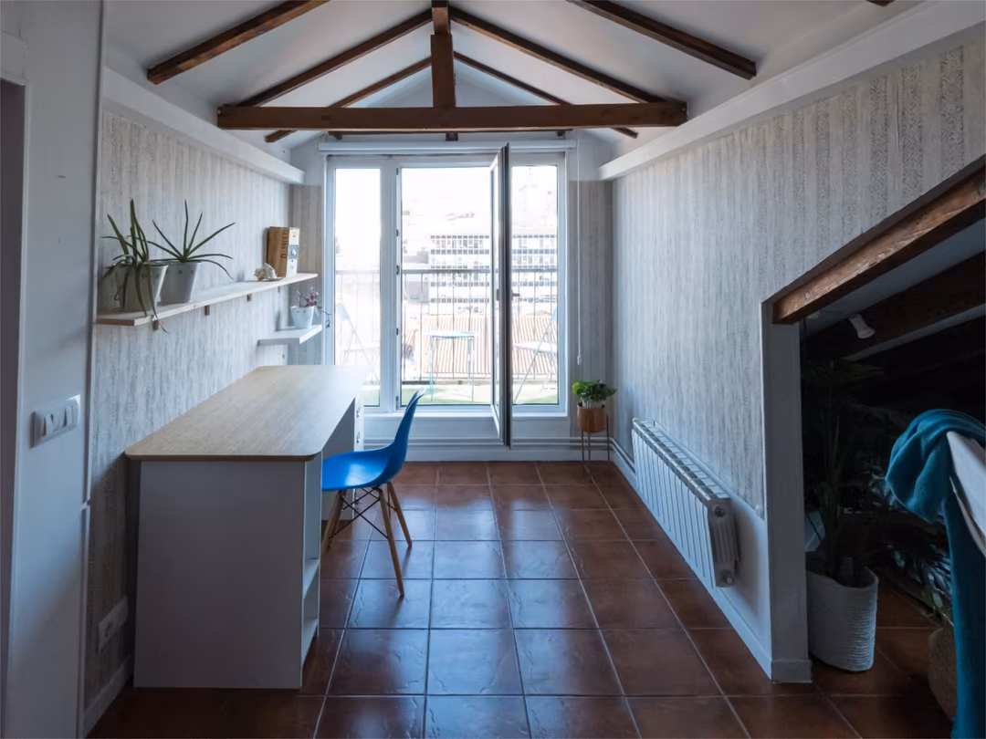 Piso en  Calle Magallanes 25 - Foto 5