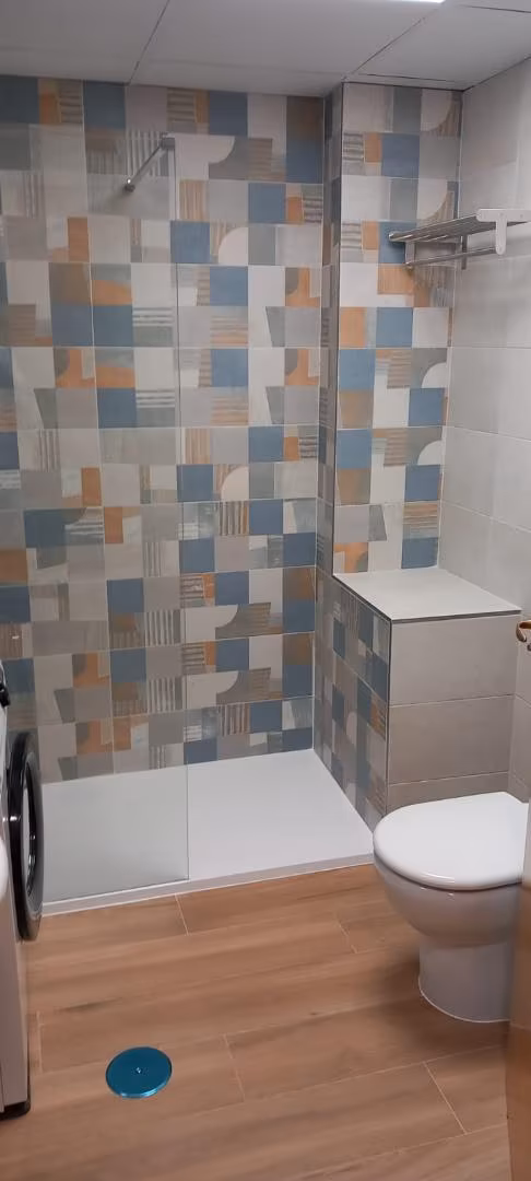 Estudio en  Calle Violonchelista Miguel Ángel Cláres 1 - Foto 11