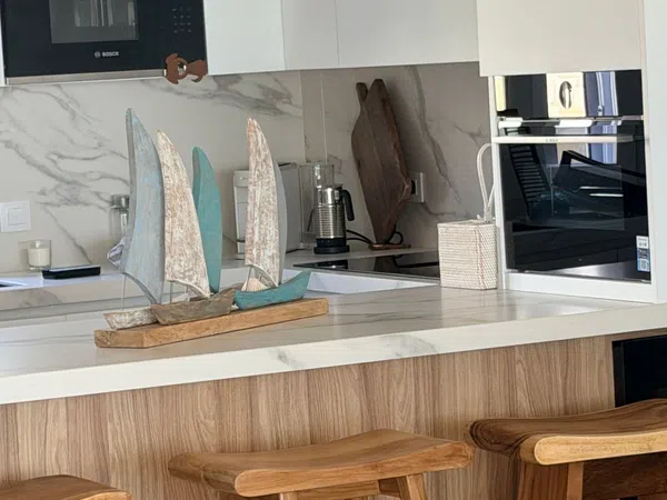 Chalet pareado en Avenida de la Almadraba, 5, Atlanterra, Atlanterra - Foto 8