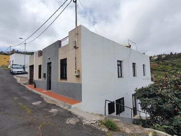 Finca rústica en Buen Paso s/n, Buen Paso-La Mancha, Buen Paso-La Mancha - Foto 1