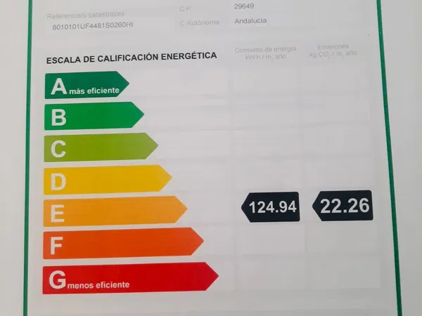 Piso en calle Green de Riviera, 12 - Foto 15