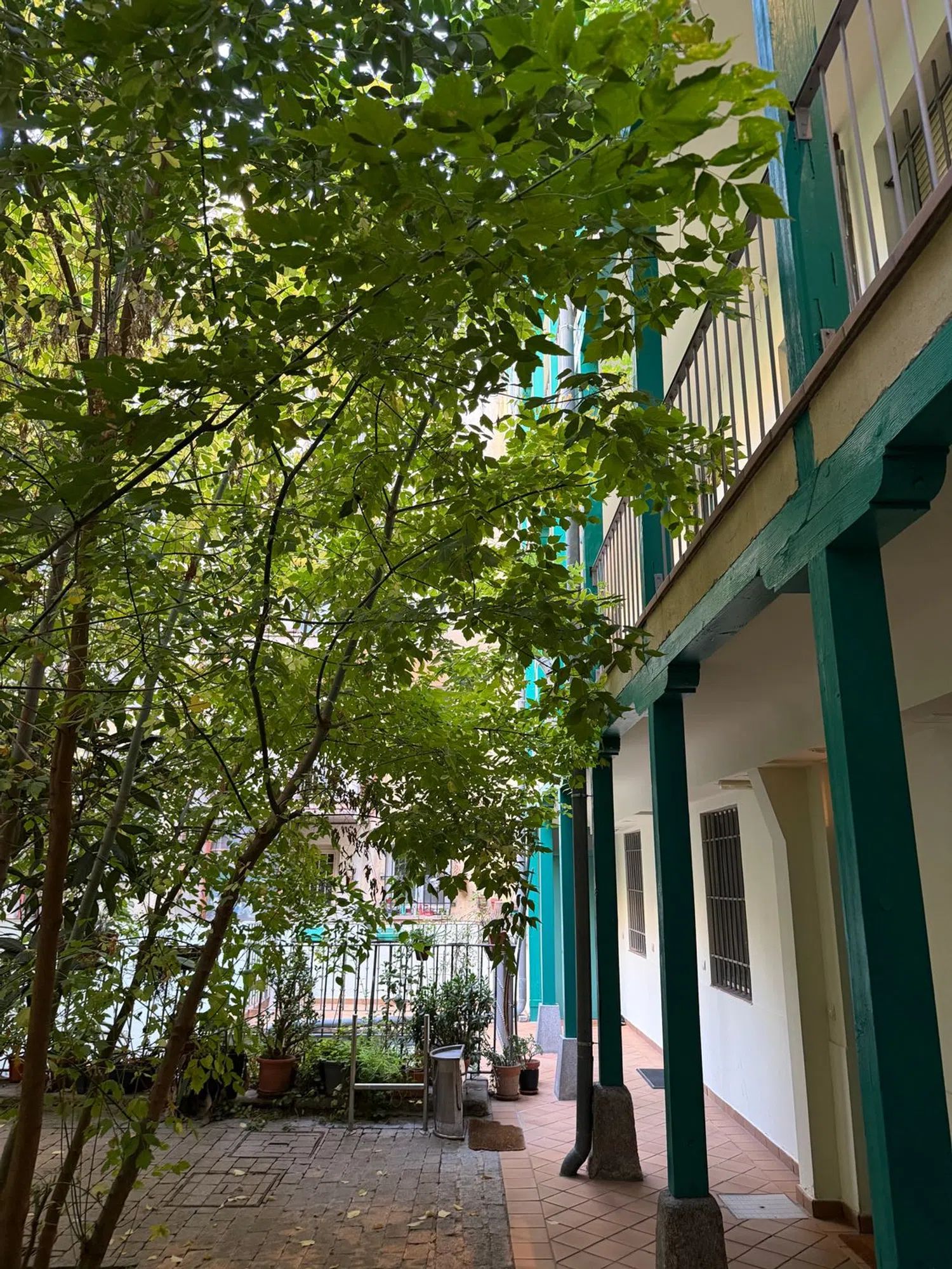 Piso en calle de Mira el Sol, 4 - Foto 14