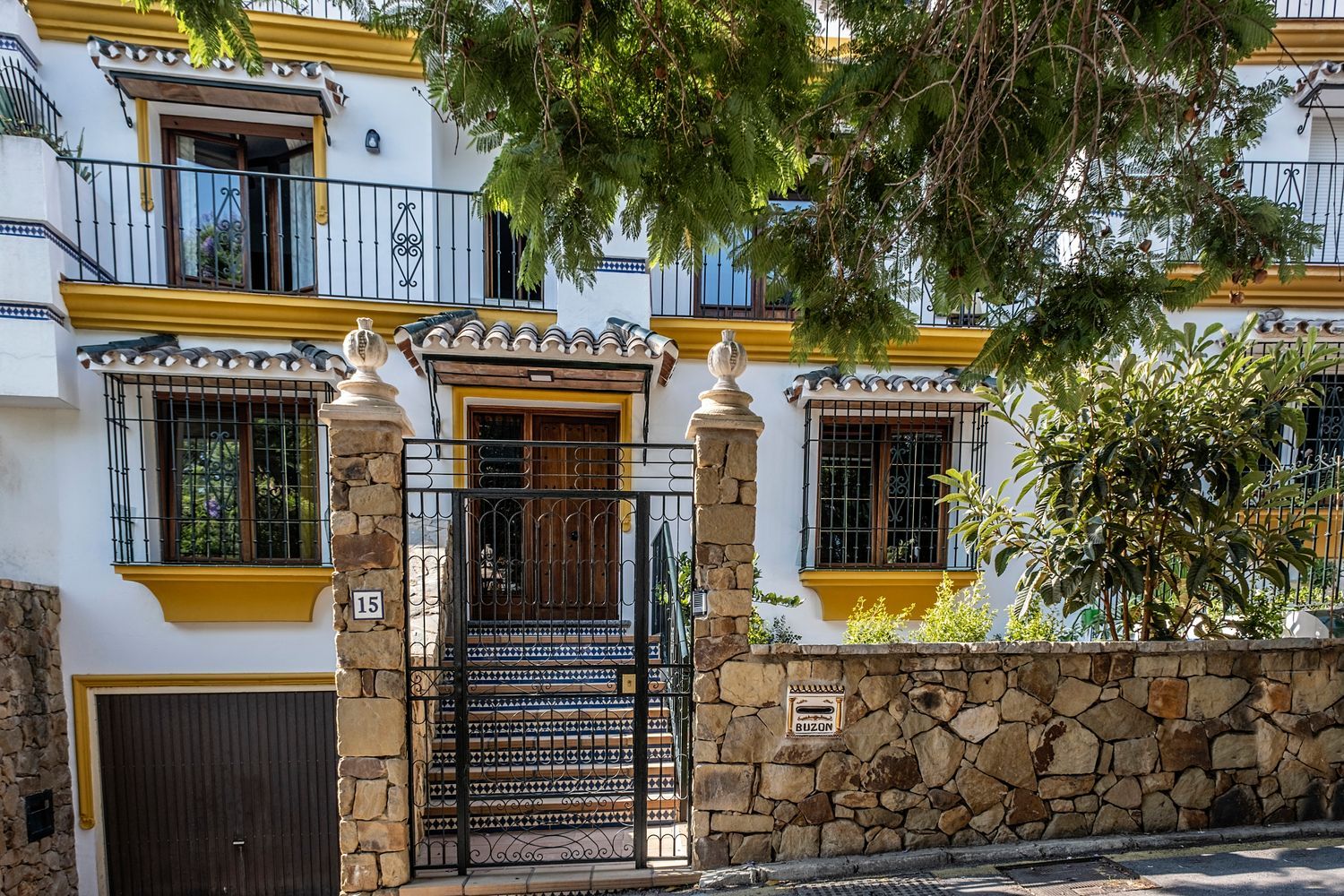Chalet pareado en Calle Emilia Pardo Bazán, 15, Huerta Nueva - Foto 33