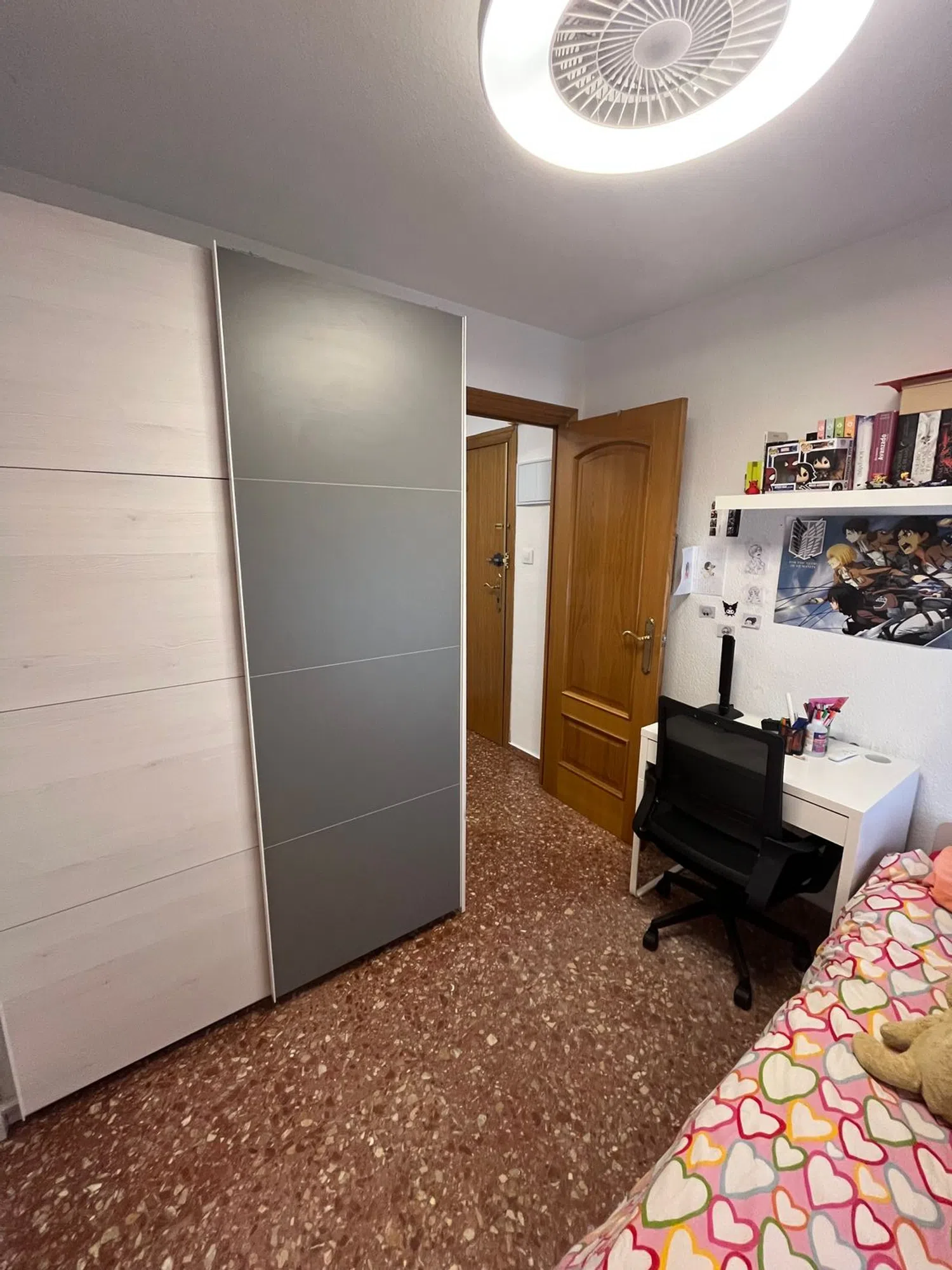 Piso en calle dels Sants Just i Pastor, 156 - Foto 14