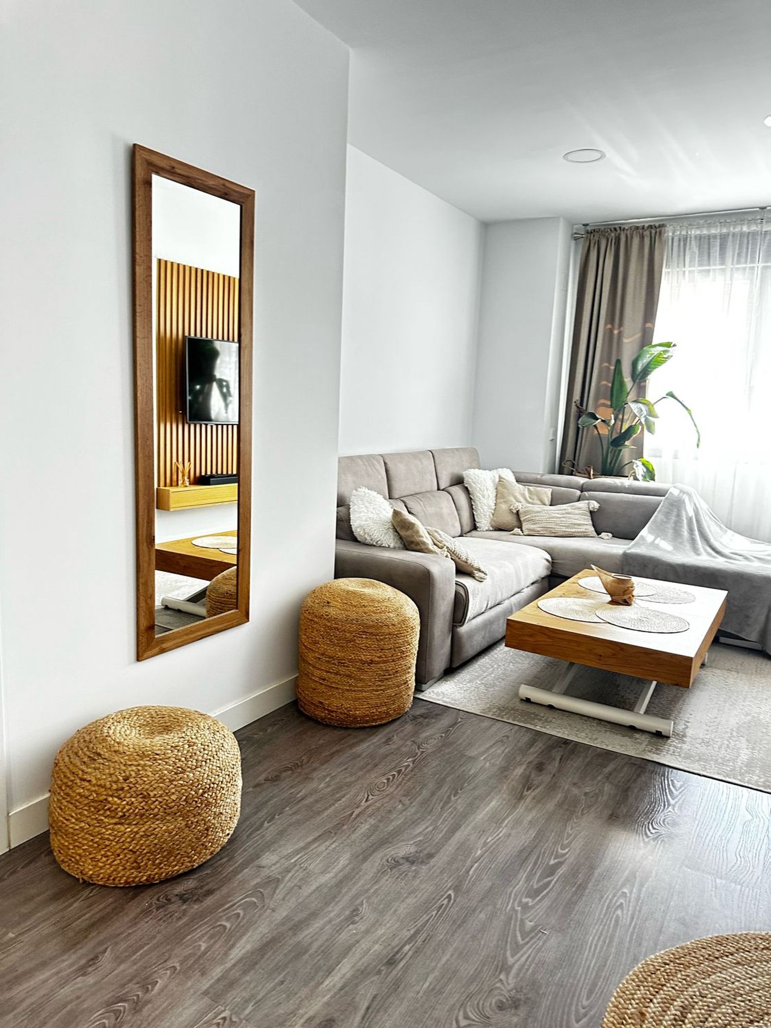 Piso en calle de Valderribas, 80 - Foto 4