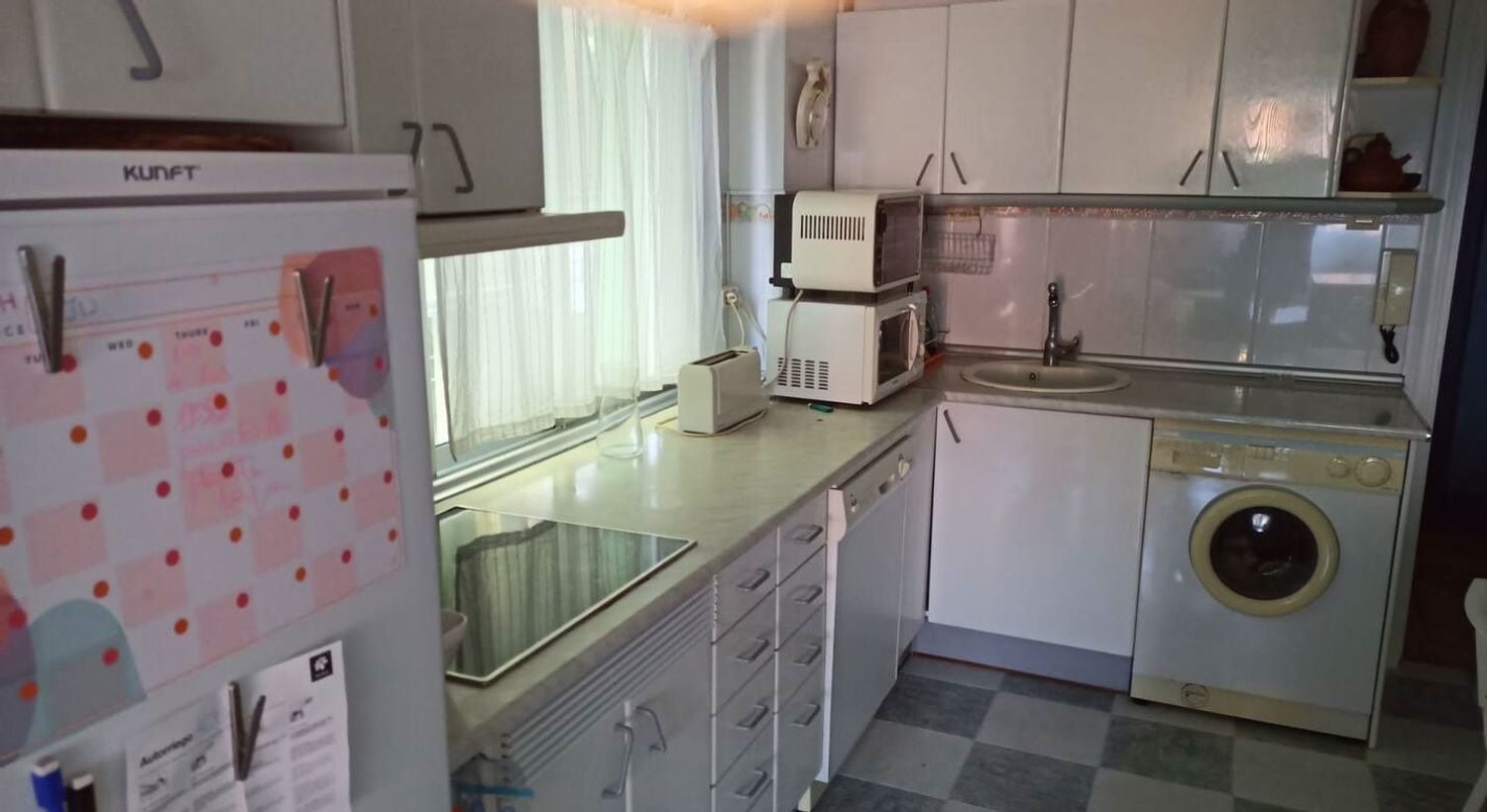 Piso en calle Democracia, 1 CalleDemocraciaSantander - Foto 6