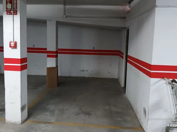 Garaje en Carretera de Málaga, 26, La Chana, La Chana - Foto 1