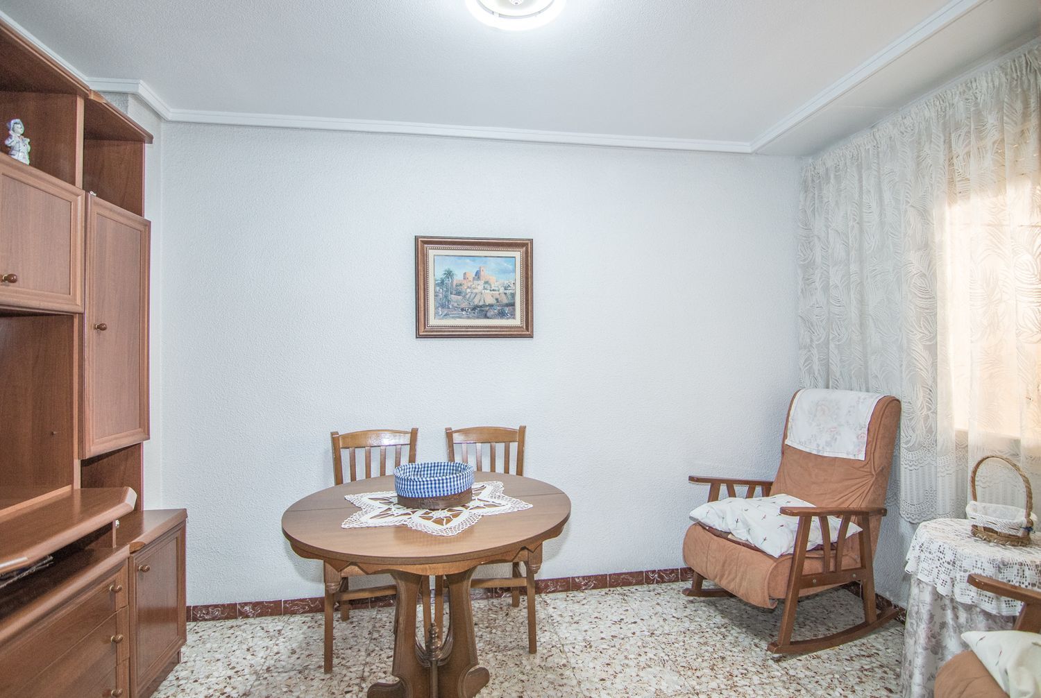 Piso en calle Ruperto Chapí, 53 - Foto 7