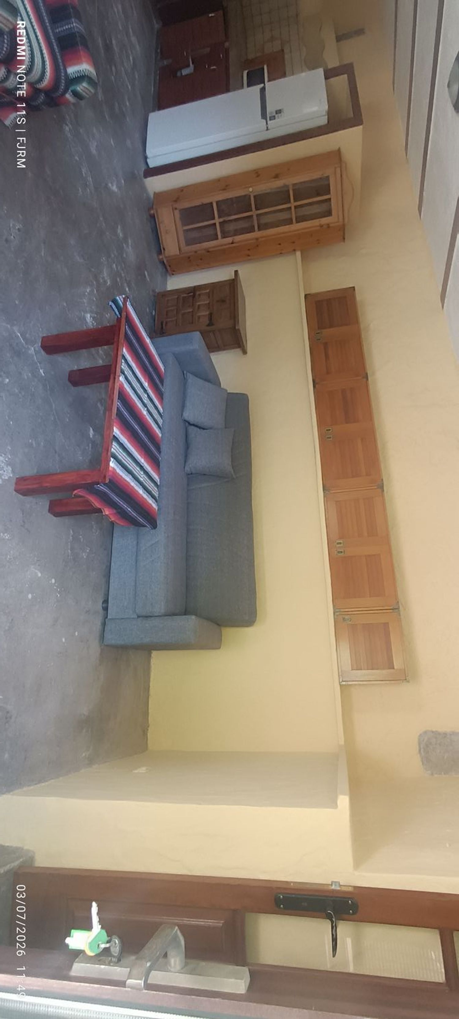 Casa rural en Camino el Ancón, 22, San José de las Vegas-La Atalaya, San José de las Vegas-La Atalaya - Foto 5