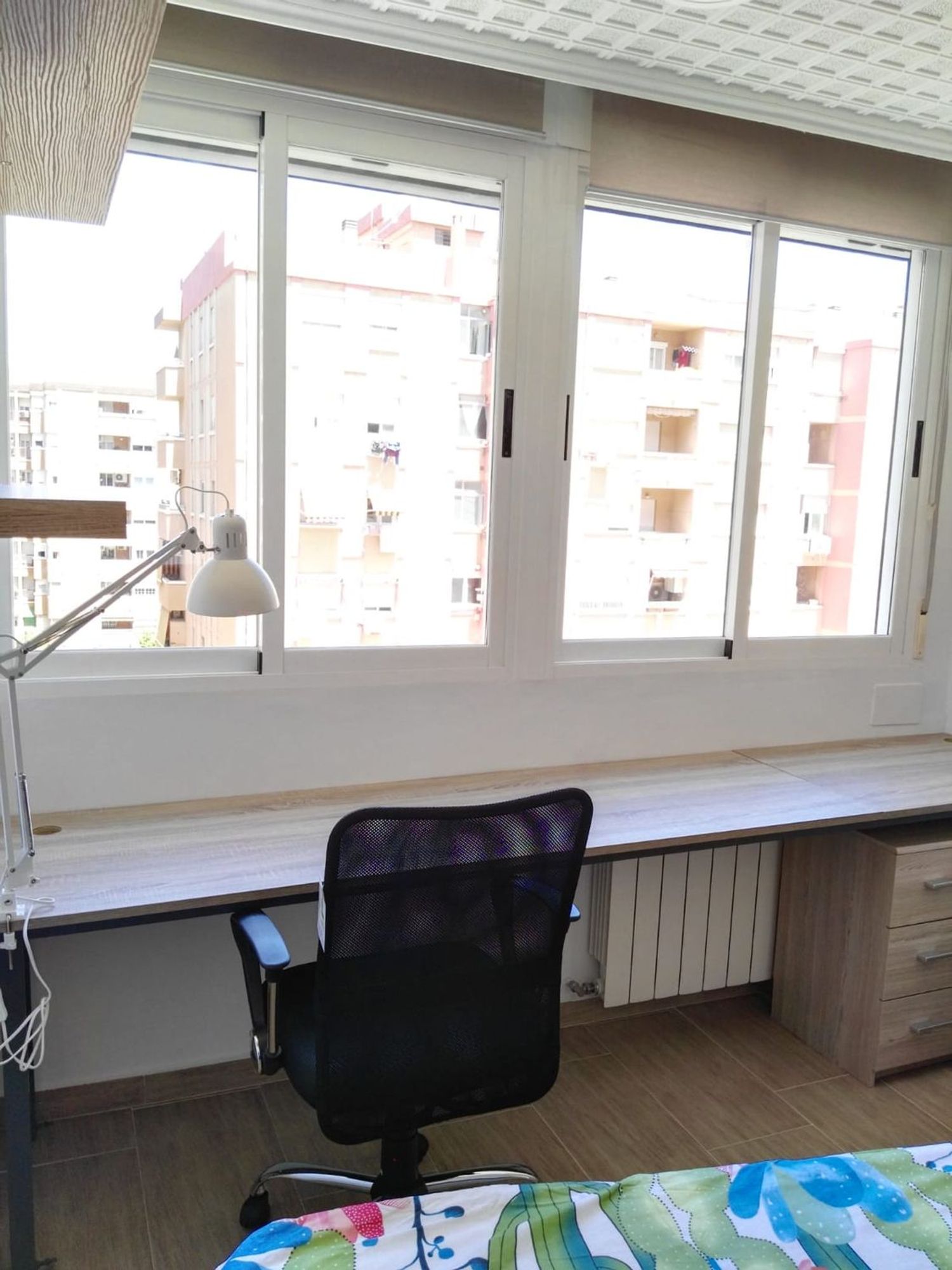 Estudio en Calle de Campoamor, 47, Ciutat Jardí - Foto 11