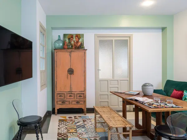 Piso en calle Goles, 21 - Foto 8