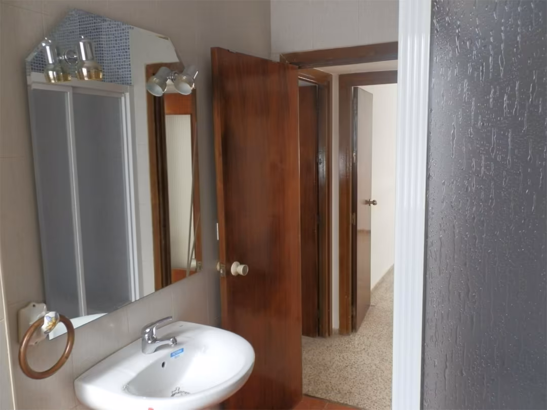 Piso en  Calle de la Previsión 14 - Foto 5