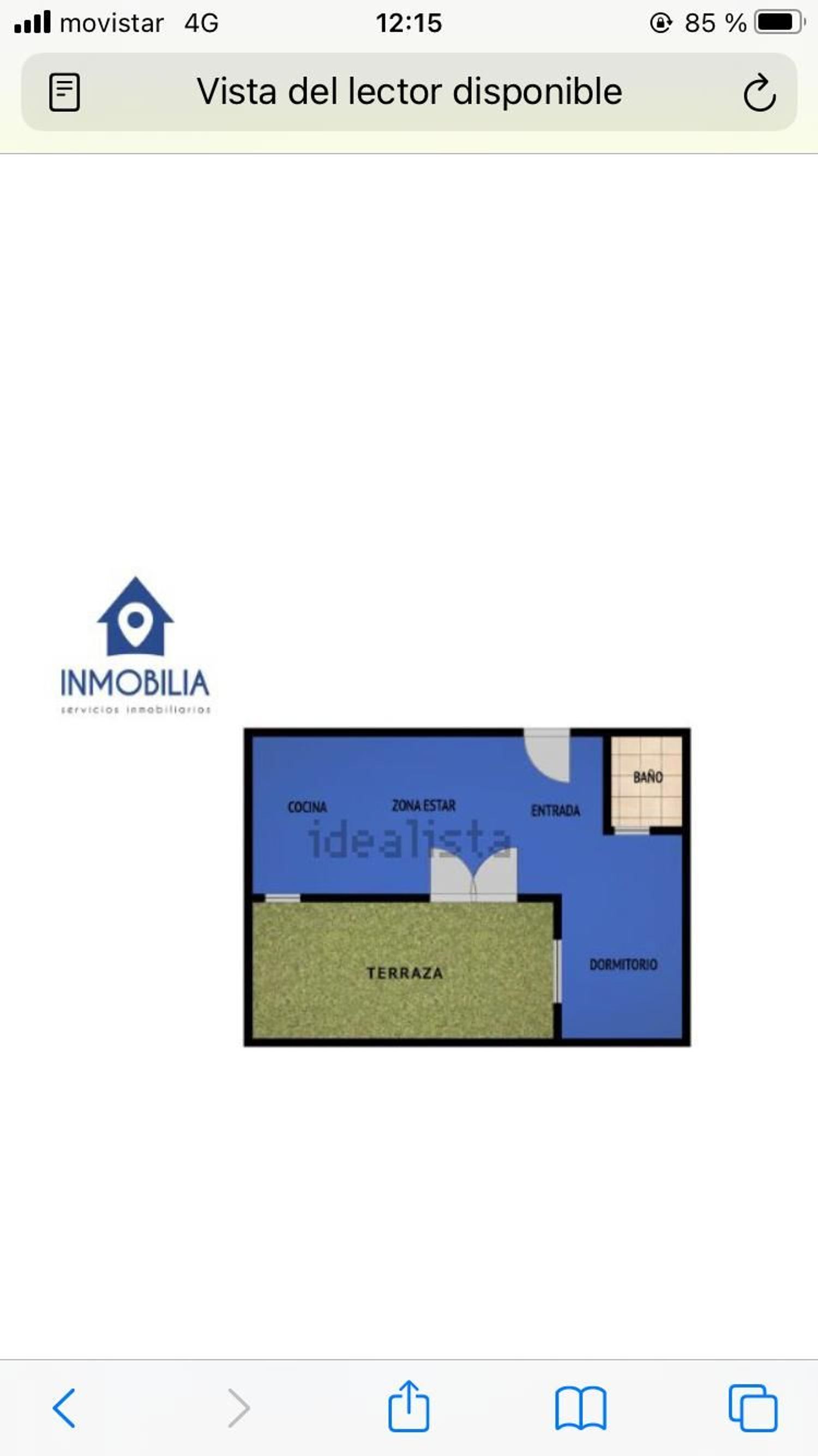 Piso en calle de García de Paredes, 65 - Foto 37