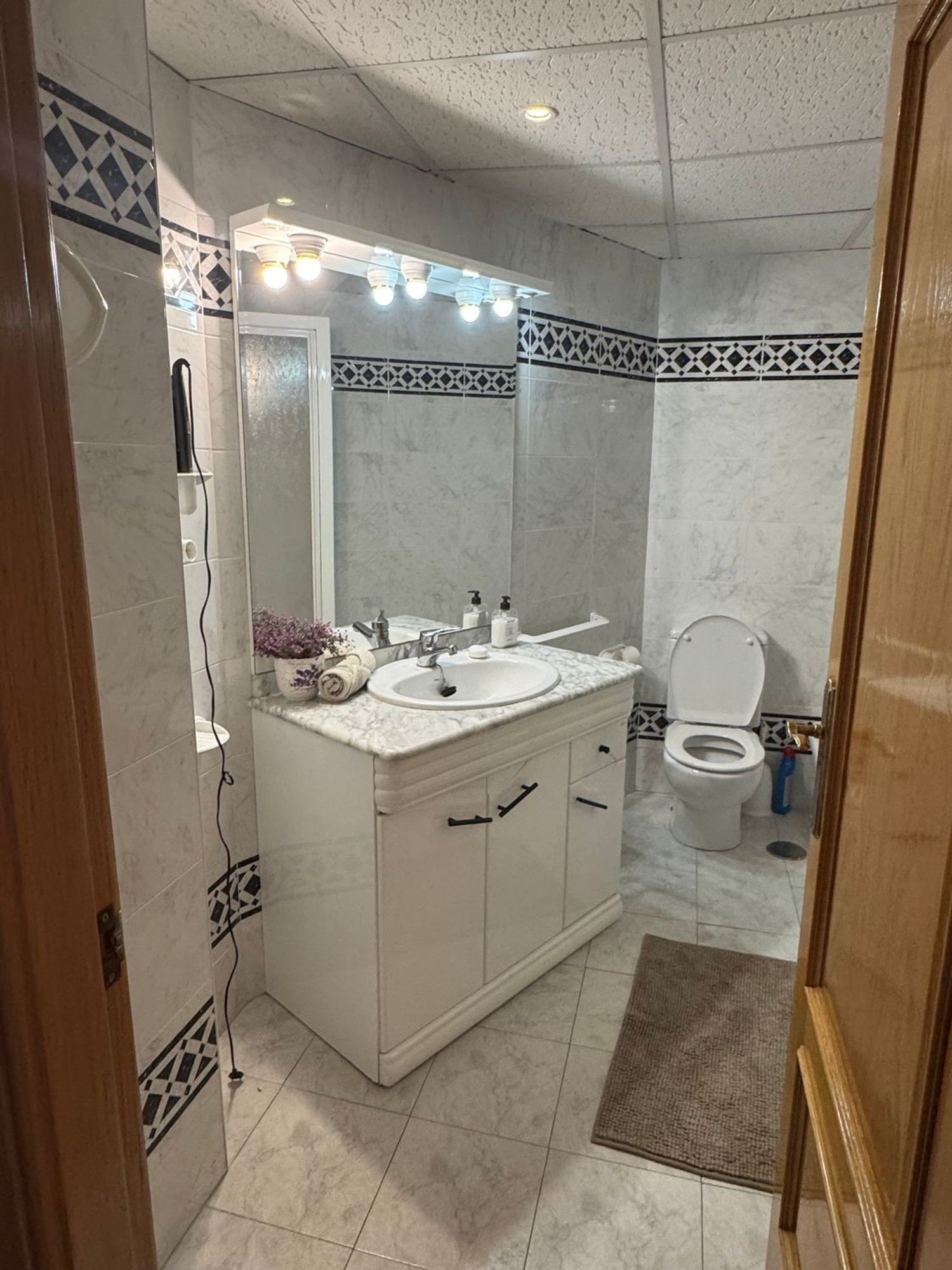 Piso en calle de la Virgen del Socorro, 85 - Foto 13