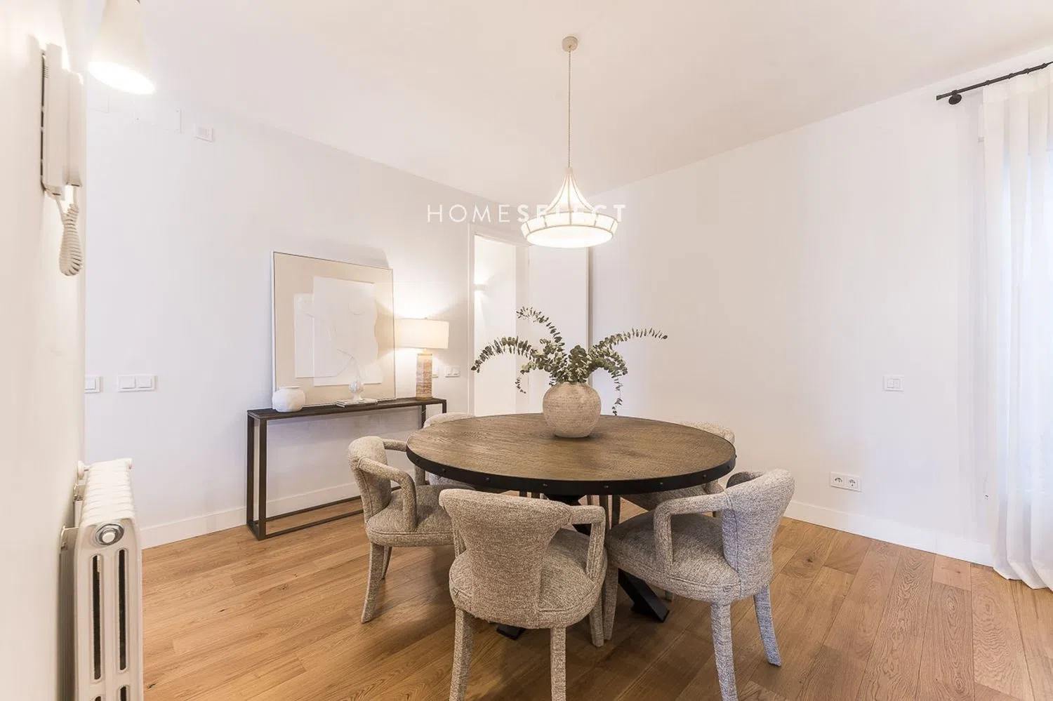 Piso en calle de Alfonso XII - Foto 23