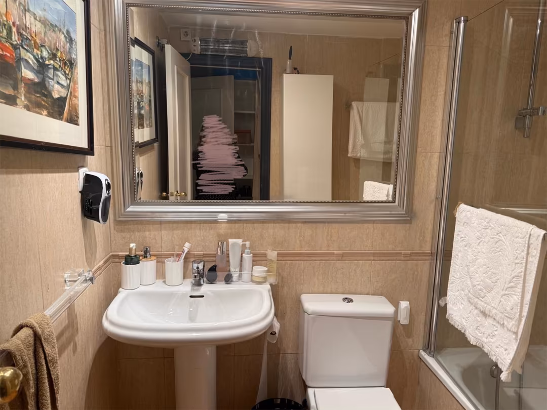 Piso en  Carrer Britania 13 - Foto 15