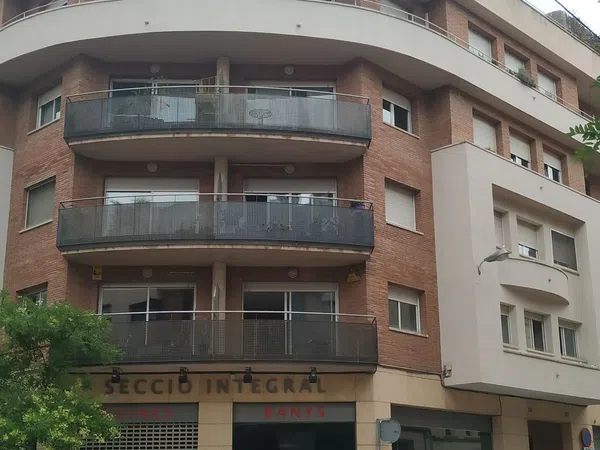 Piso en Calle d'Amàlia Soler, 120, Poble Nou, Poble Nou - Foto 1