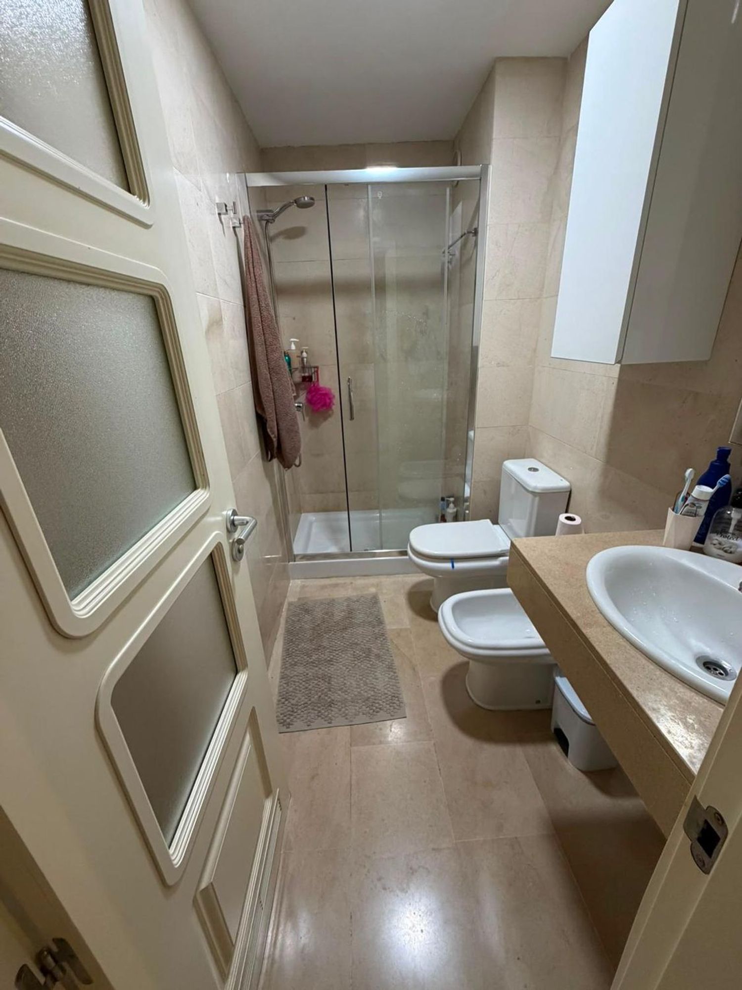 Piso en Calle Venegas, 21, Arenales - Lugo - Avda Marítima - Foto 6