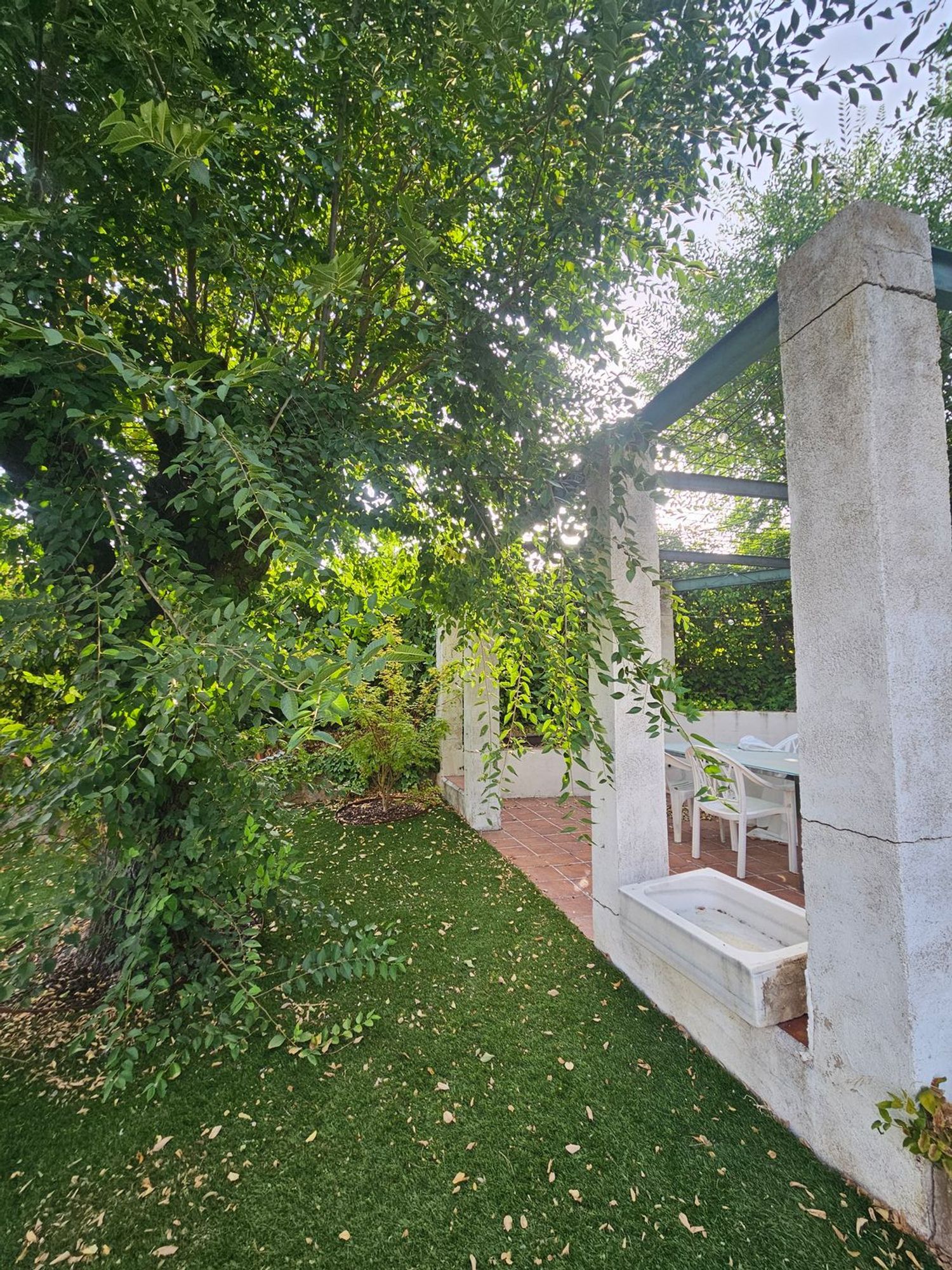 Casa o chalet independiente en Valdelagua - Foto 8