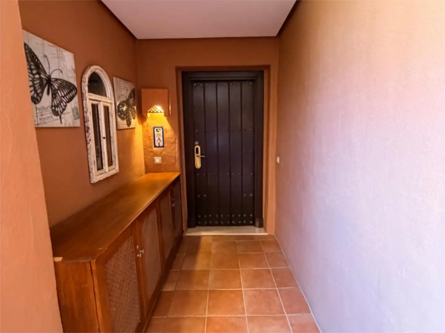 Apartamento en  Calle Océano Ártico 3 - Foto 1