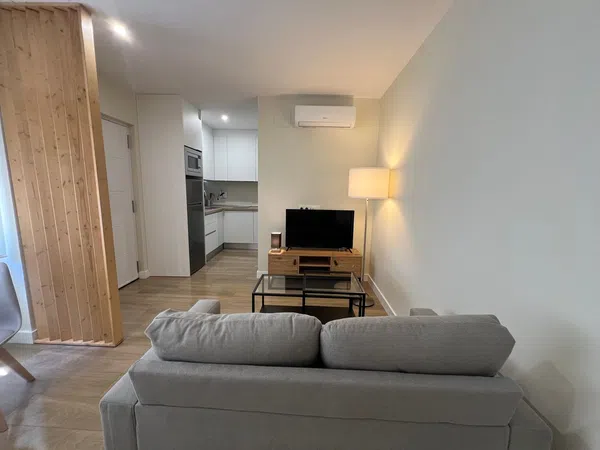 Estudio en Jesús Delgado Valhondo, 2, Pardaleras, Pardaleras - Foto 1