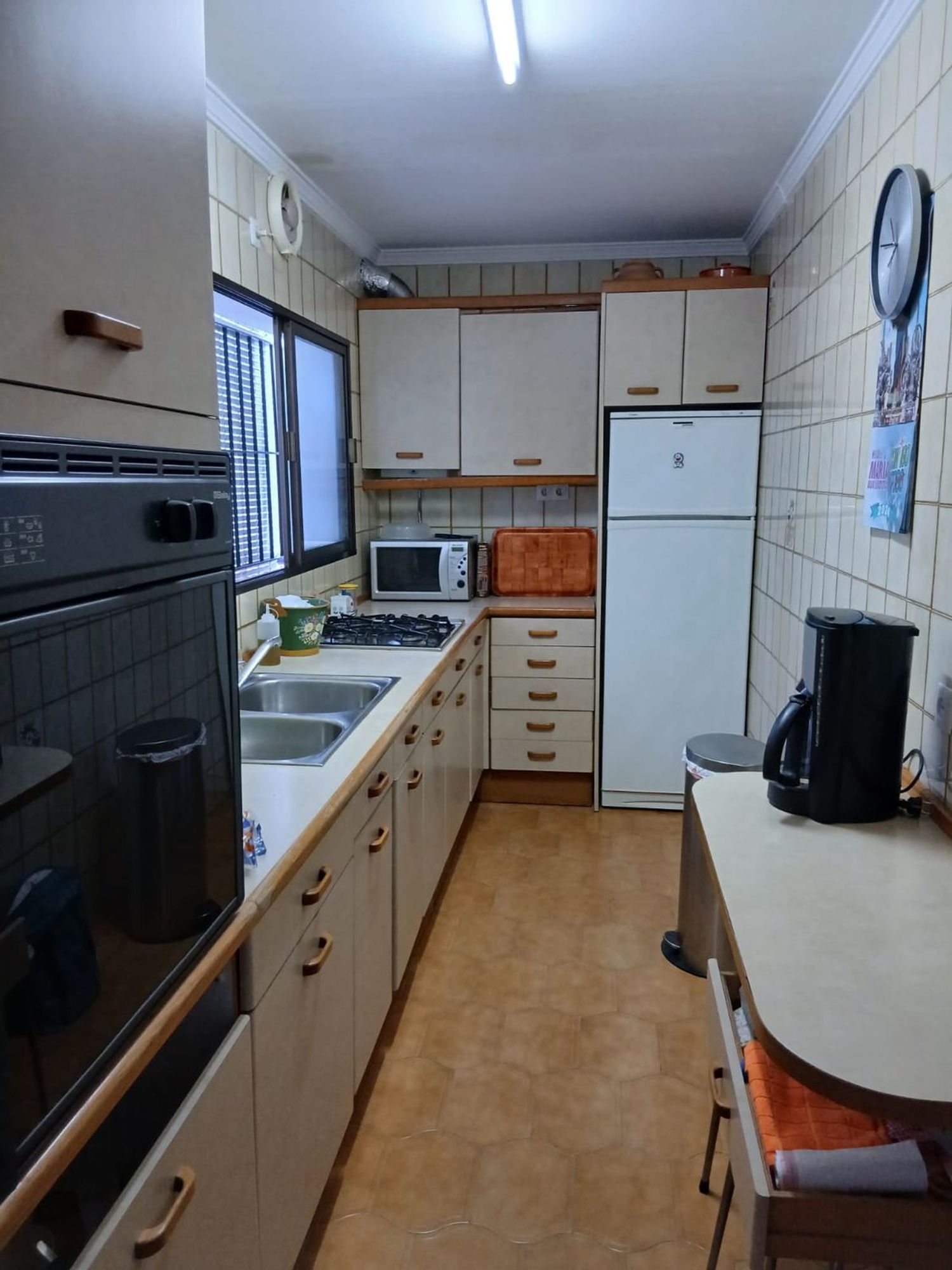 Chalet adosado en Calle Juan Belmonte, 10 - Foto 6