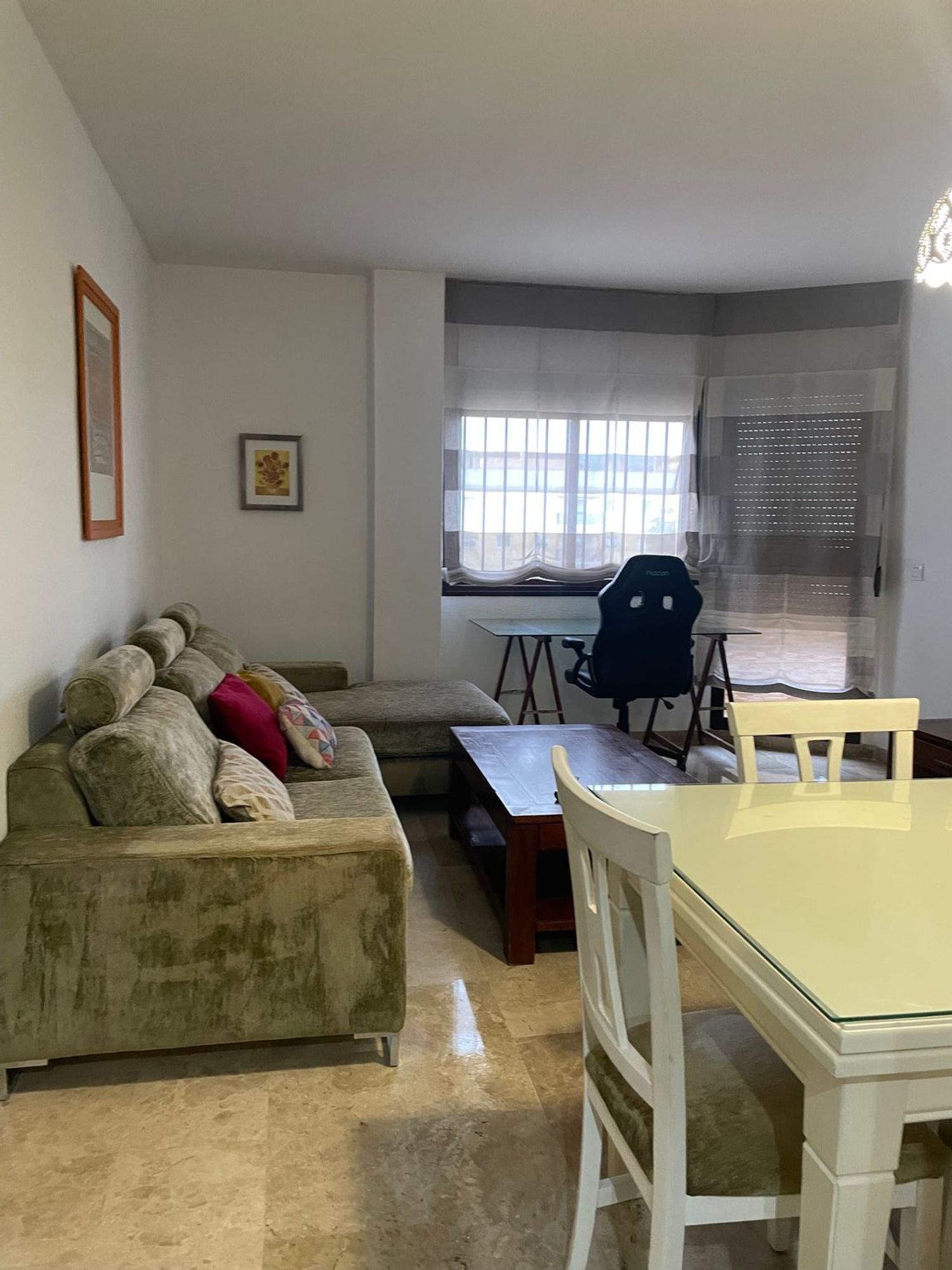 Piso en avenida Isla Fuerteventura, 52