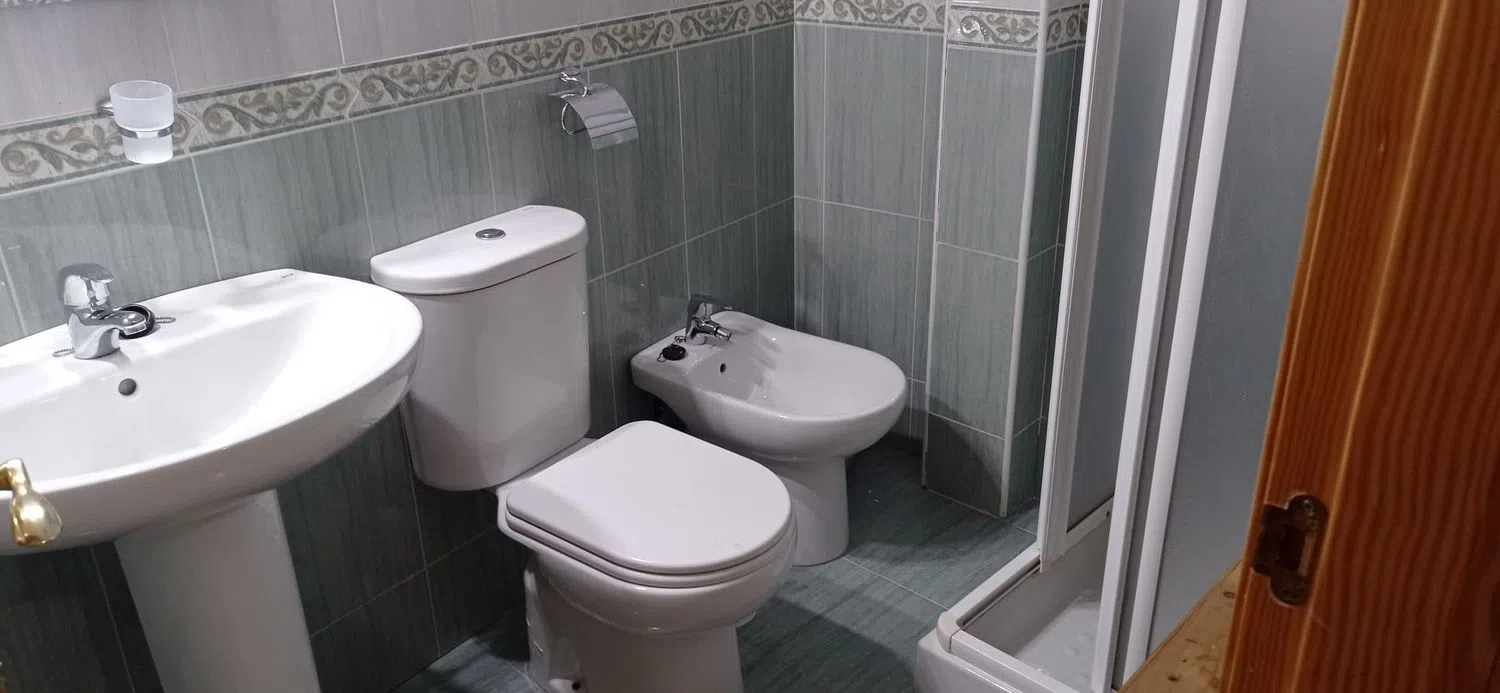 Piso en calle San Jeronimo, 5 - Foto 5