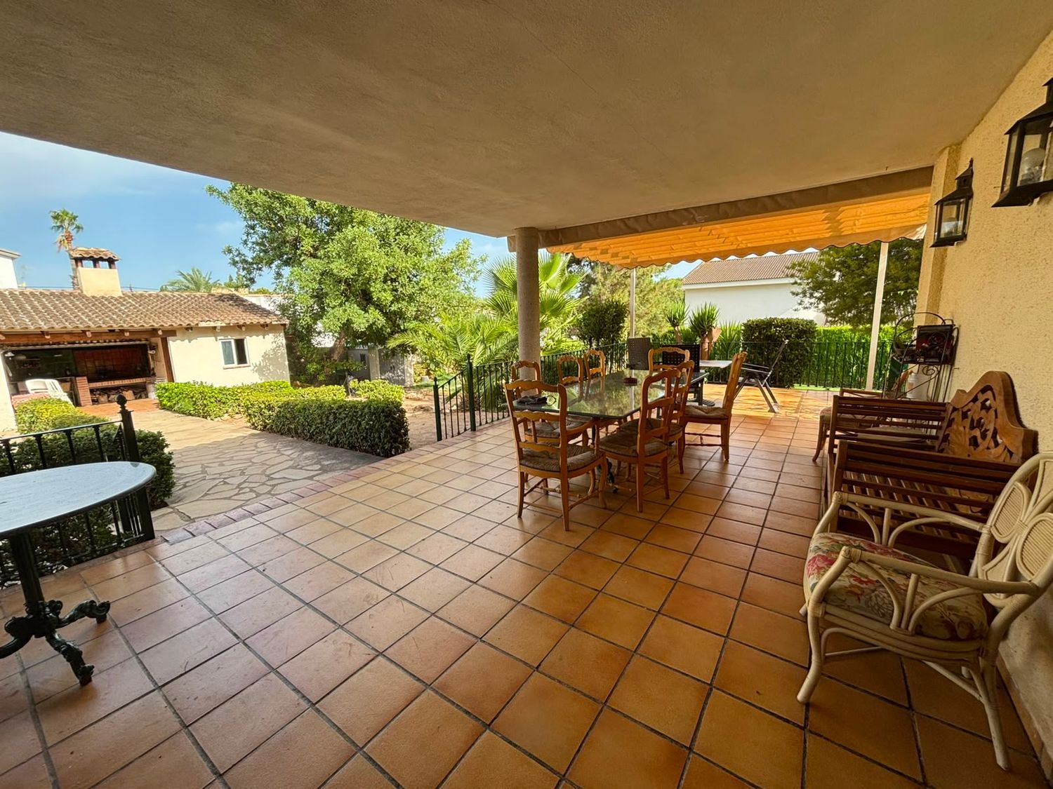 Casa o chalet independiente en Montesol, Montesol - Foto 15