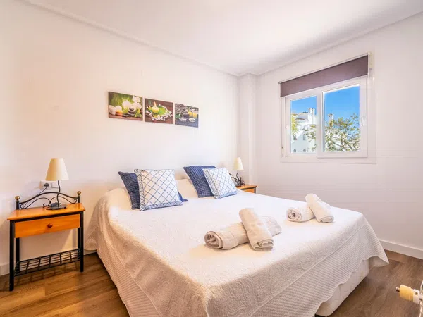 Piso en Rm-f19, 104 - Foto 1