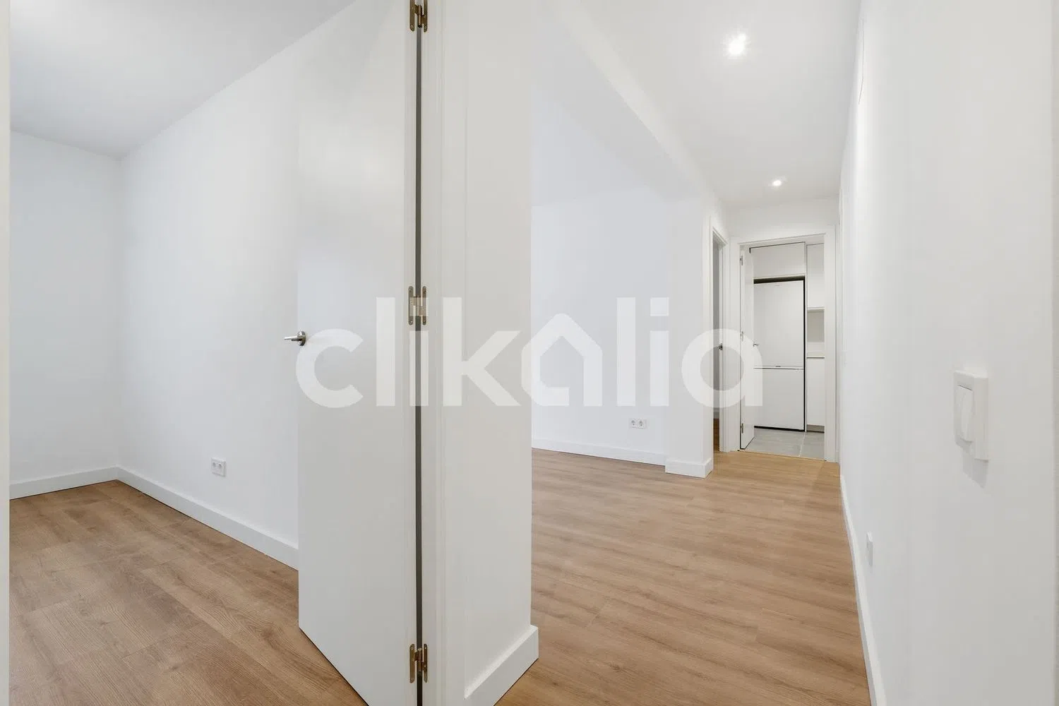 Piso en calle Los Batanes - Foto 13