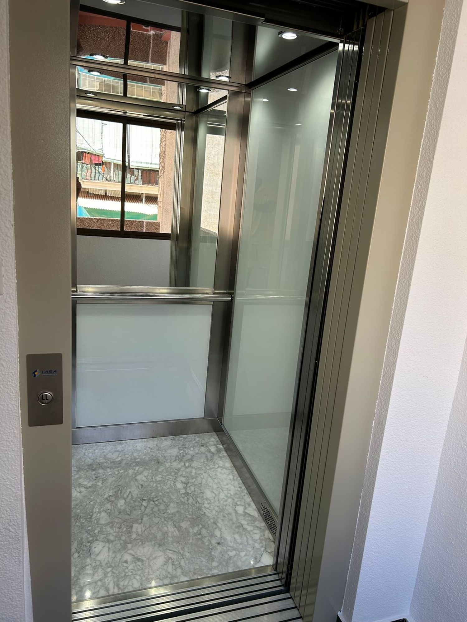 Piso en Calle Doctor Eduardo de Teresa, 12, Carrera de la Virgen - Paseo del Salón - Foto 39