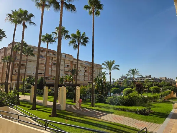 Piso en El Consul - El Romeral - Foto 18