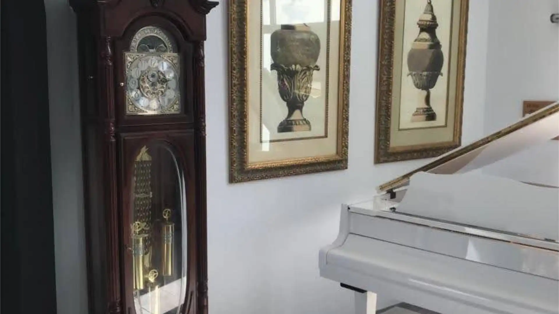 Piso en  Avenida Santa Maria 7 - Foto 8