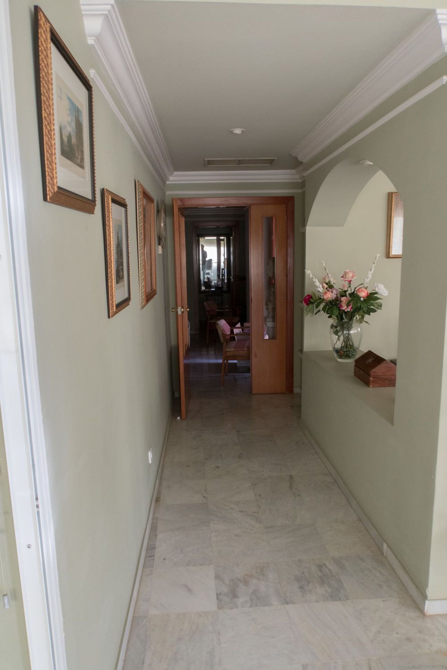 Piso en avenida de Italia, 15 - Foto 5