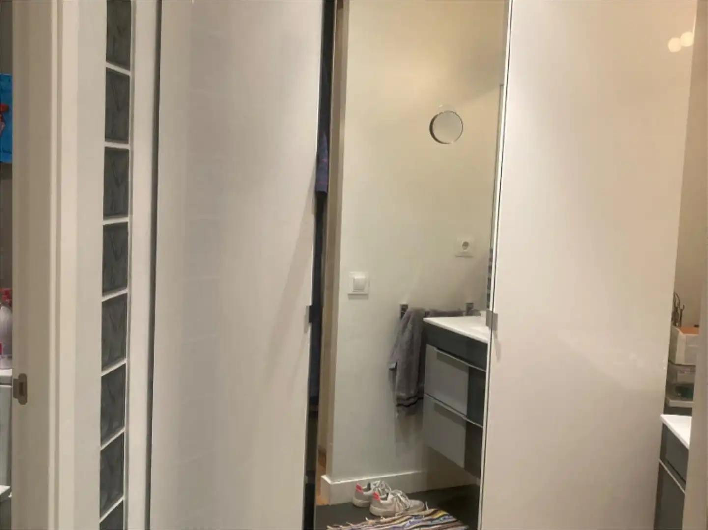 Piso en  Avenida de Pío XII 12 - Foto 10