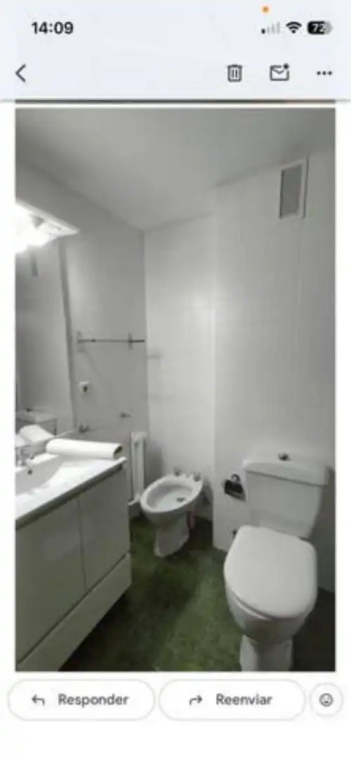 Piso en Iturrama - Foto 8