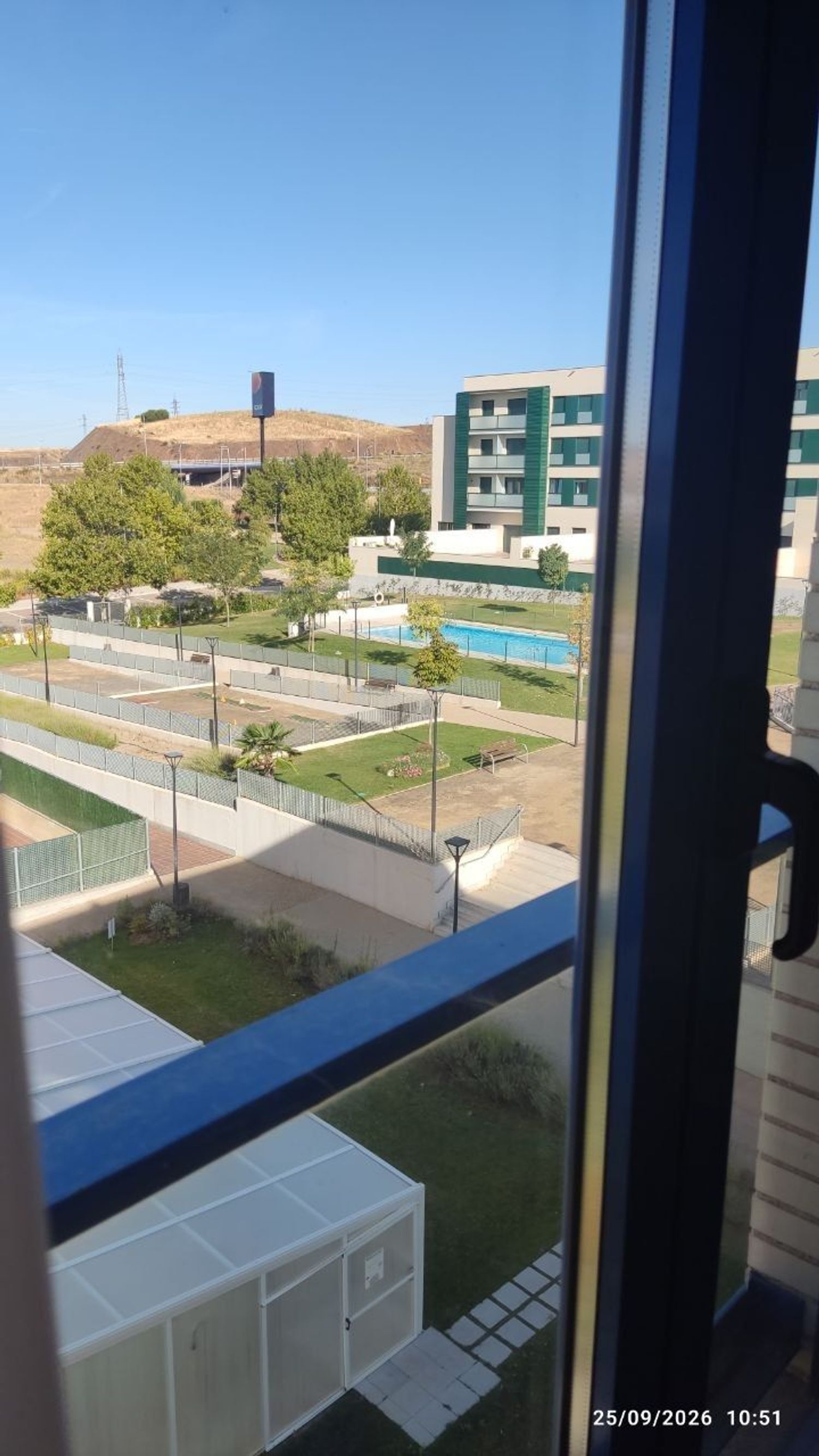 Piso en Calle Emilio Alarcos, 54, La Platina-Hospital-Campus - Foto 14
