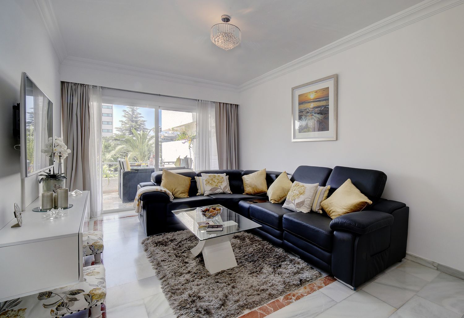Piso en calle Roy Boston, 1 - Foto 6